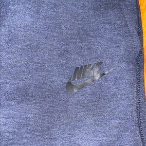 Boys Nike Tech Joggers